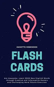 Flash Cards Are Awesome