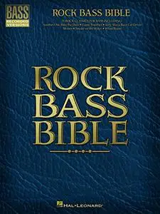 Rock Bass Bible