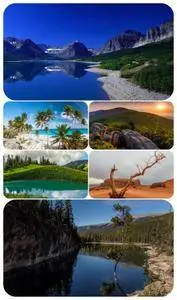 Most Wanted Nature Widescreen Wallpapers #485