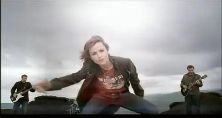 The Cranberries - Stars (music video)
