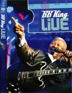 B.B. King - B.B. King Live (2008) Re-up