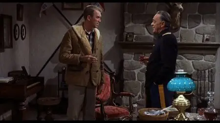 Two Rode Together (1961) [ReUp]