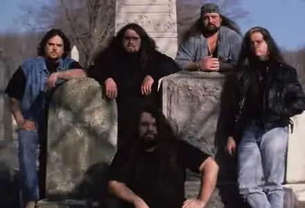 Jacobs Dream - Theater of War (2001)