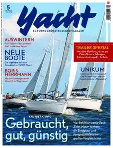 Yacht Germany – 19. Februar 2020