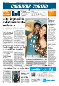 Corriere Torino – 04 agosto 2020