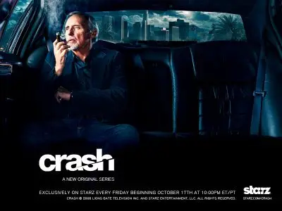 Crash 2x10
