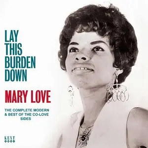 Mary Love - The Complete Modern & Best of the Co Love Sides (2014)
