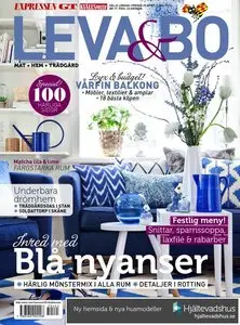 Leva & Bo - 25 April 2015