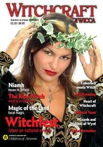 Witchcraft & Wicca - October 2004