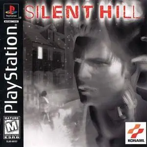 Silent Hill for PlayStation1