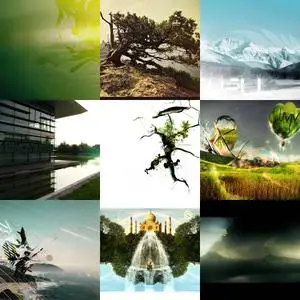 Desktopograhy Wallpapers 3