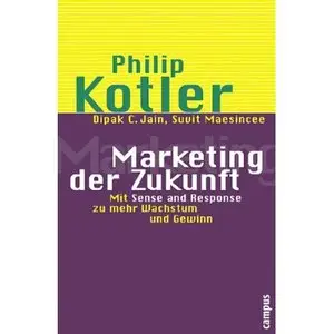 Marketing der Zukunft