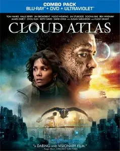 Cloud Atlas (2012) [Reuploaded]