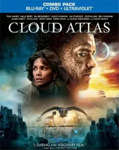 Cloud Atlas (2012)