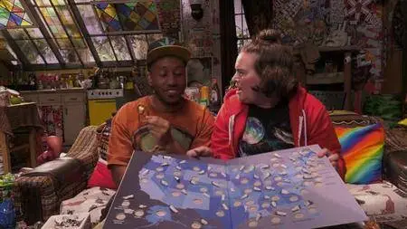 Disjointed S01E04