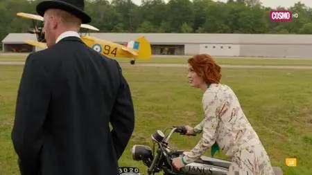 Frankie Drake Mysteries S01E08