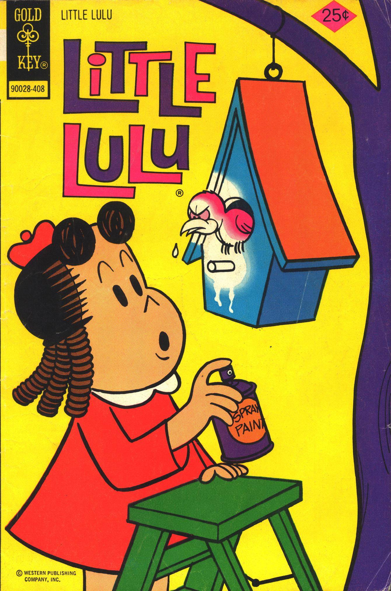 Little Lulu 1974-08 220