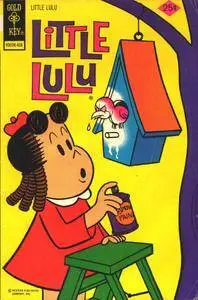 Little Lulu 1974-08 220