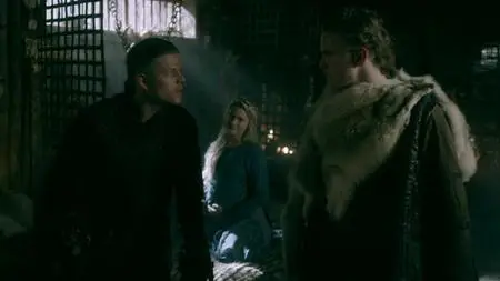 Vikings S05E15