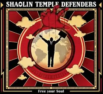 Shaolin Temple Defenders - Free Your Soul (2017)