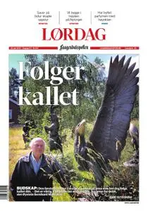Laagendalsposten – 20. juli 2019