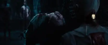 Hellraiser (2022)