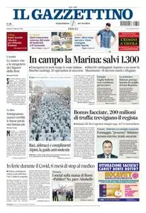 Il Gazzettino Friuli Venezia Giulia - 11 Marzo 2023