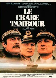 Le Crabe-tambour (1977)