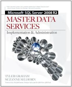 Microsoft SQL Server 2008 R2 Master Data Services (repost)