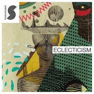Samplephonics Eclecticism MULTiFORMAT