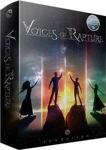 Soundiron Voices Of Rapture KONTAKT