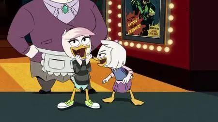 DuckTales S01E05