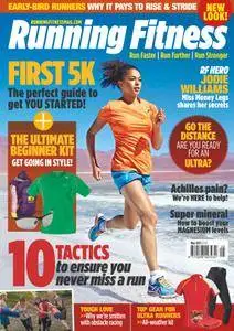 Running UK - June/July 2015