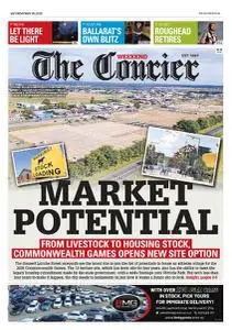 The Courier - 28 May 2022