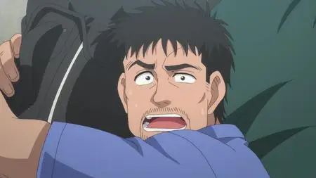 Tonbo! E1 Tonbo and the 3 Iron 2160p B Global WEB DL x264  (AAC 2 0) MSubs ToonsHub  mkv