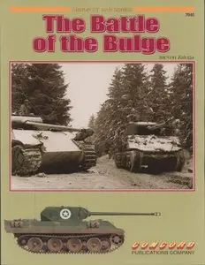 The Battle of the Bulge (Concord №7045) (repost)