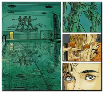 Warnauts & Raives - L'innocente - One Shot - (Updated)
