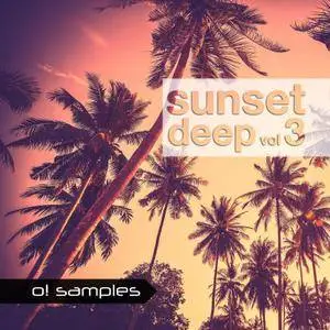 O! Samples Sunset Deep Vol 3 WAV MiDi