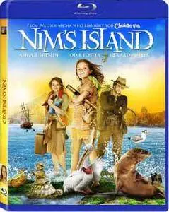 Nim's Island (2008)