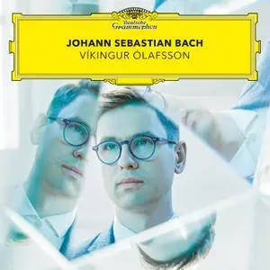 Víkingur Ólafsson - Johann Sebastian Bach (2018) [Official Digital Download 24/96]