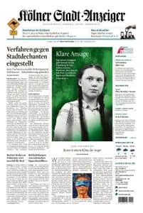 Kölner Stadt-Anzeiger Rhein-Bergischer Kreis – 03. Mai 2019