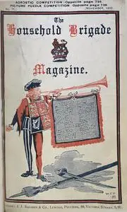 The Guards Magazine - November 1903