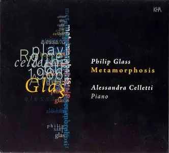 Philip Glass - Theater Music Volume I