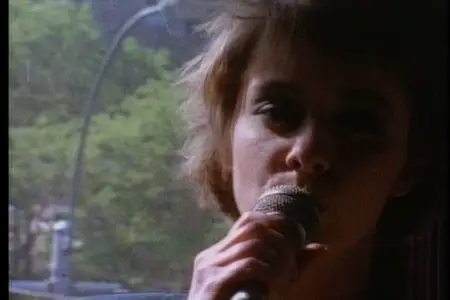 Gold: Suzanne Vega. The Videos (2007)