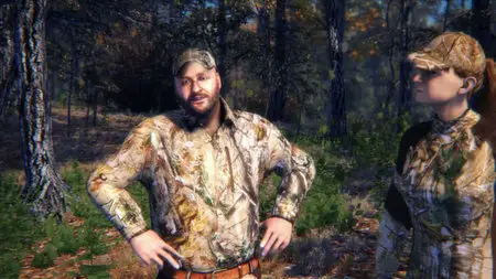 Cabela's Big Game Hunter: Pro Hunts (2014)