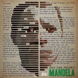 Idris Elba - Idris Elba Presents mi Mandela (2014)