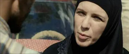 Una Storia Sbagliata (2014)