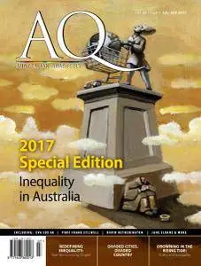 AQ Australian Quarterly - July-September 2017