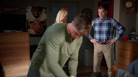 The Quad S02E10