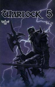 Warlock 5 v1 011 1987